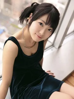 Ayane Haruna