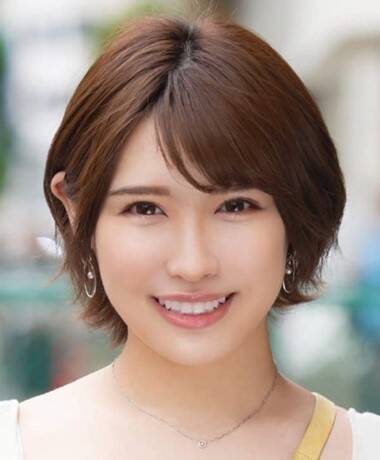 Morioka Miyu