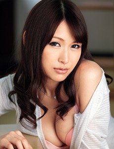 Nagase Ryouko