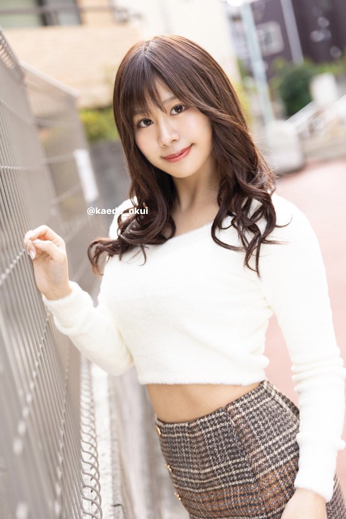 Okui Kaede