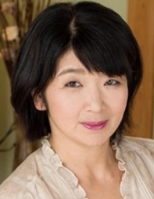 Ueshima Mitsuko